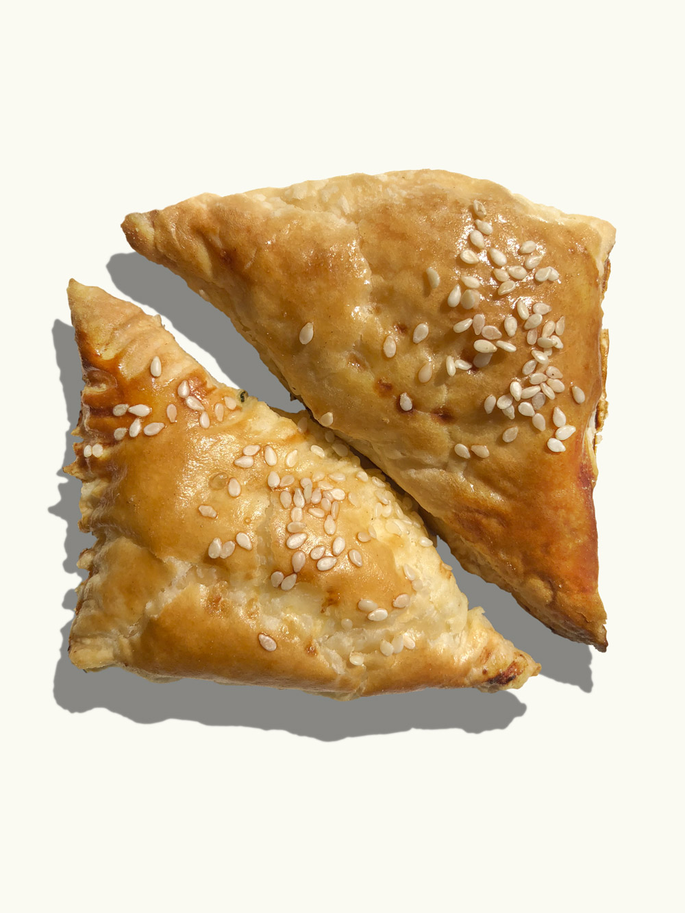 Cheese Bourekas – Bourekasim.com